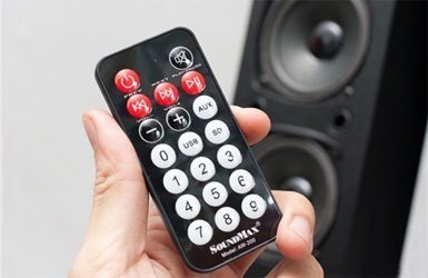 Loa SoundMax A-980 - 2.1 Bluetooth 3
